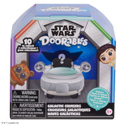 Star Wars Doorables Galactic Cruisers