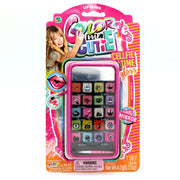 COLOR ME CUTIE CELLFIE TIME GLOSS