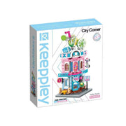 Keeppley City Corner Mojito Tavern