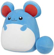 Pokemon Squishmallows 10 Inch Plush Wave 5 Marill