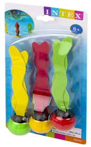 Intex Dive Aquatic Balls 3 Pack