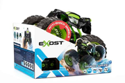 Silverlit Exost 2.4Ghz Remote Control Rhino Wave