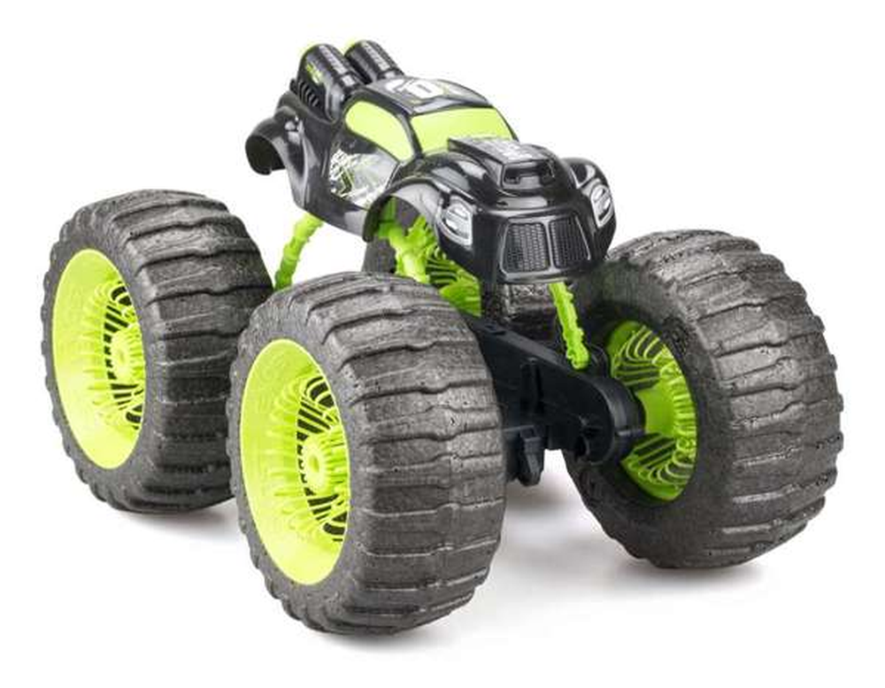 Silverlit Exost 2.4Ghz Remote Control Rhino Wave