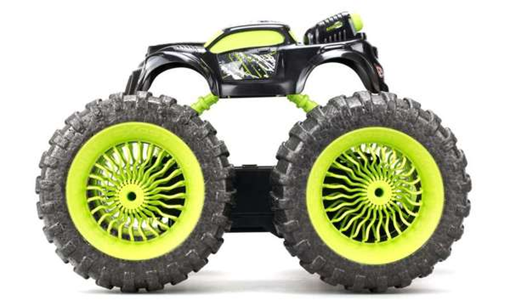 Silverlit Exost 2.4Ghz Remote Control Rhino Wave