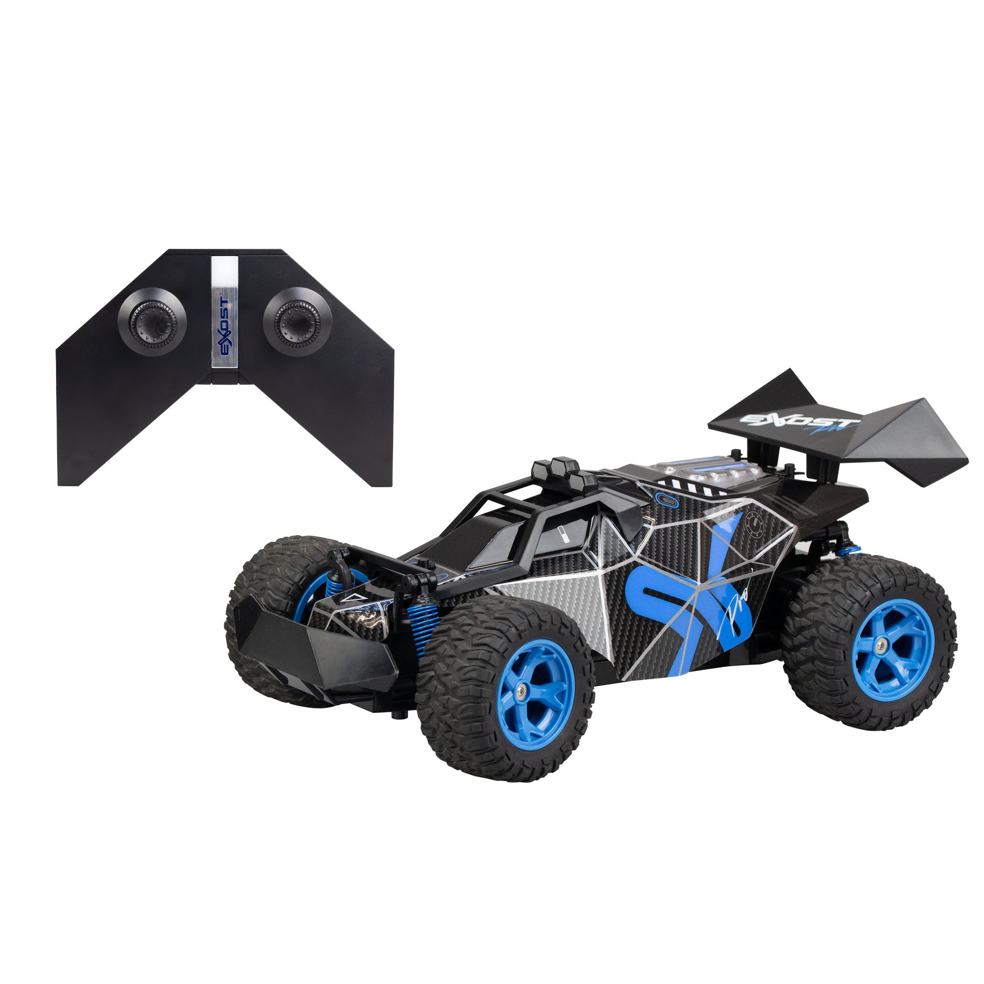 Silverlit Exost Pro - Rocket One