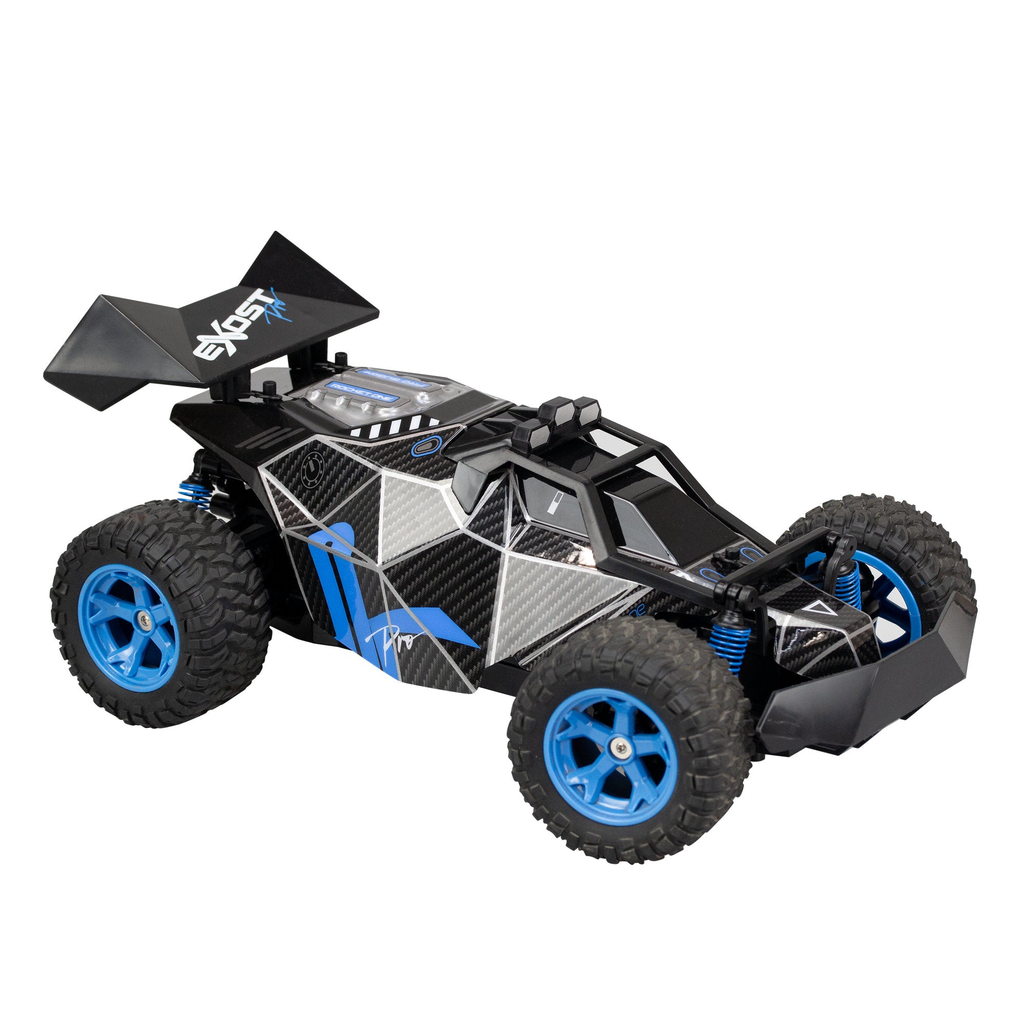 Silverlit Exost Pro - Rocket One - Toyworld NZ