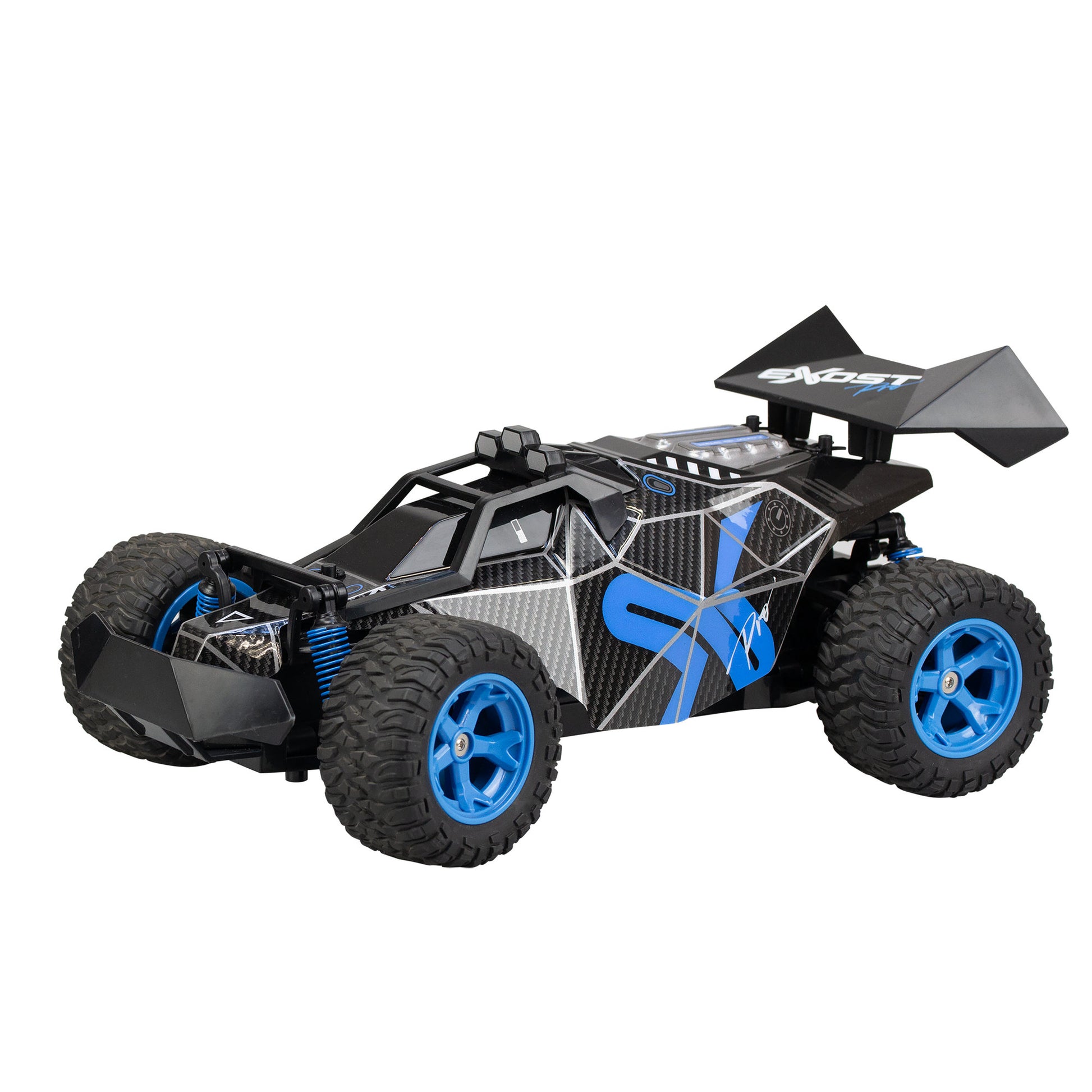 Silverlit Exost Pro - Rocket One - Toyworld NZ