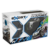 Silverlit Exost Pro - Future-X - Toyworld NZ