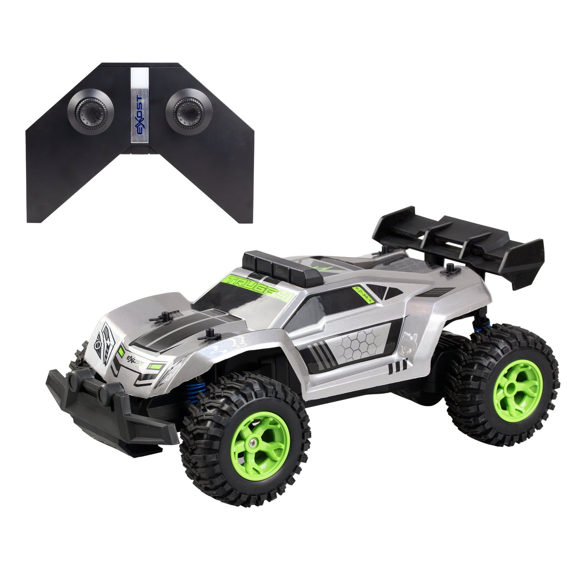Silverlit Exost Pro - Future-X - Toyworld NZ