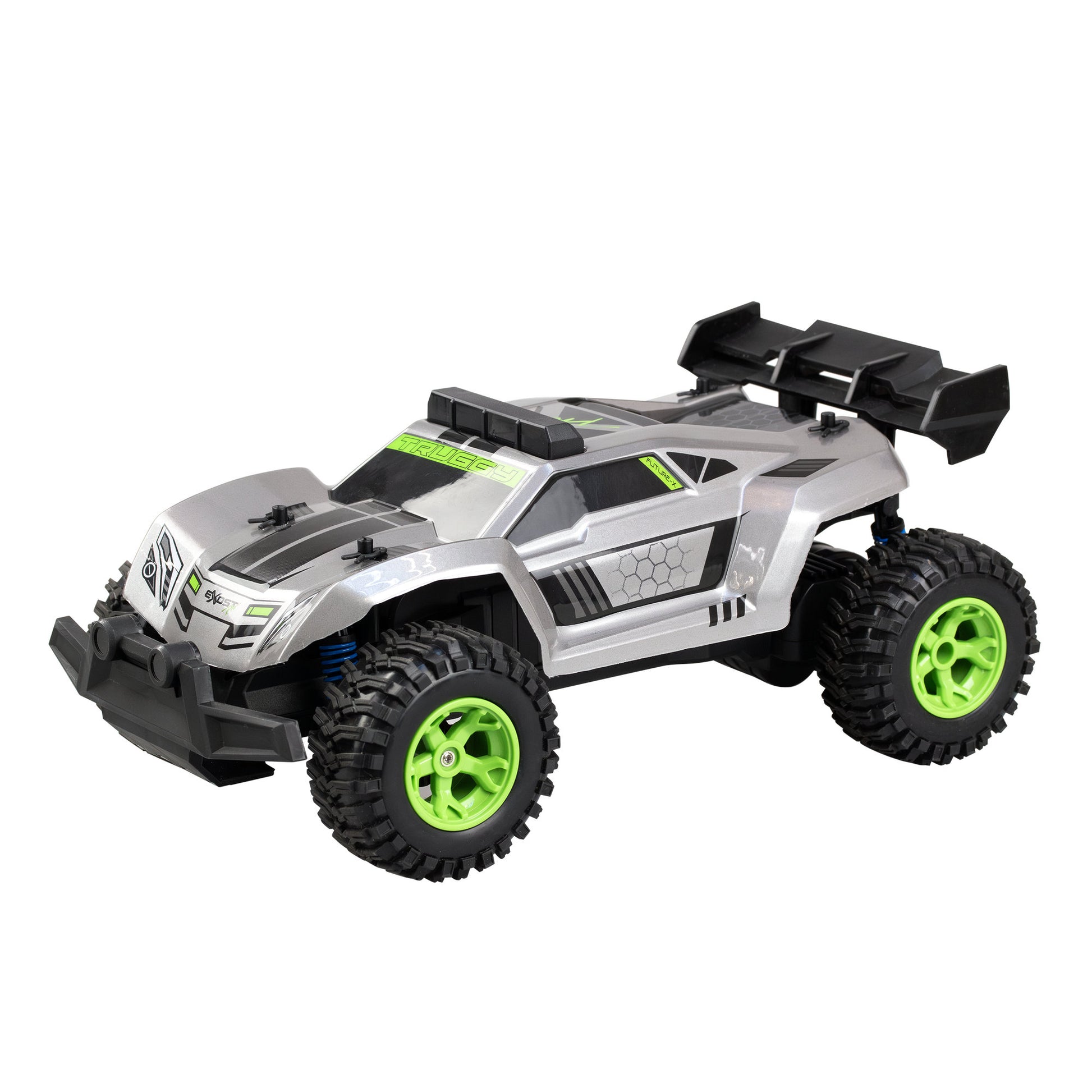 Silverlit Exost Pro - Future-X - Toyworld NZ