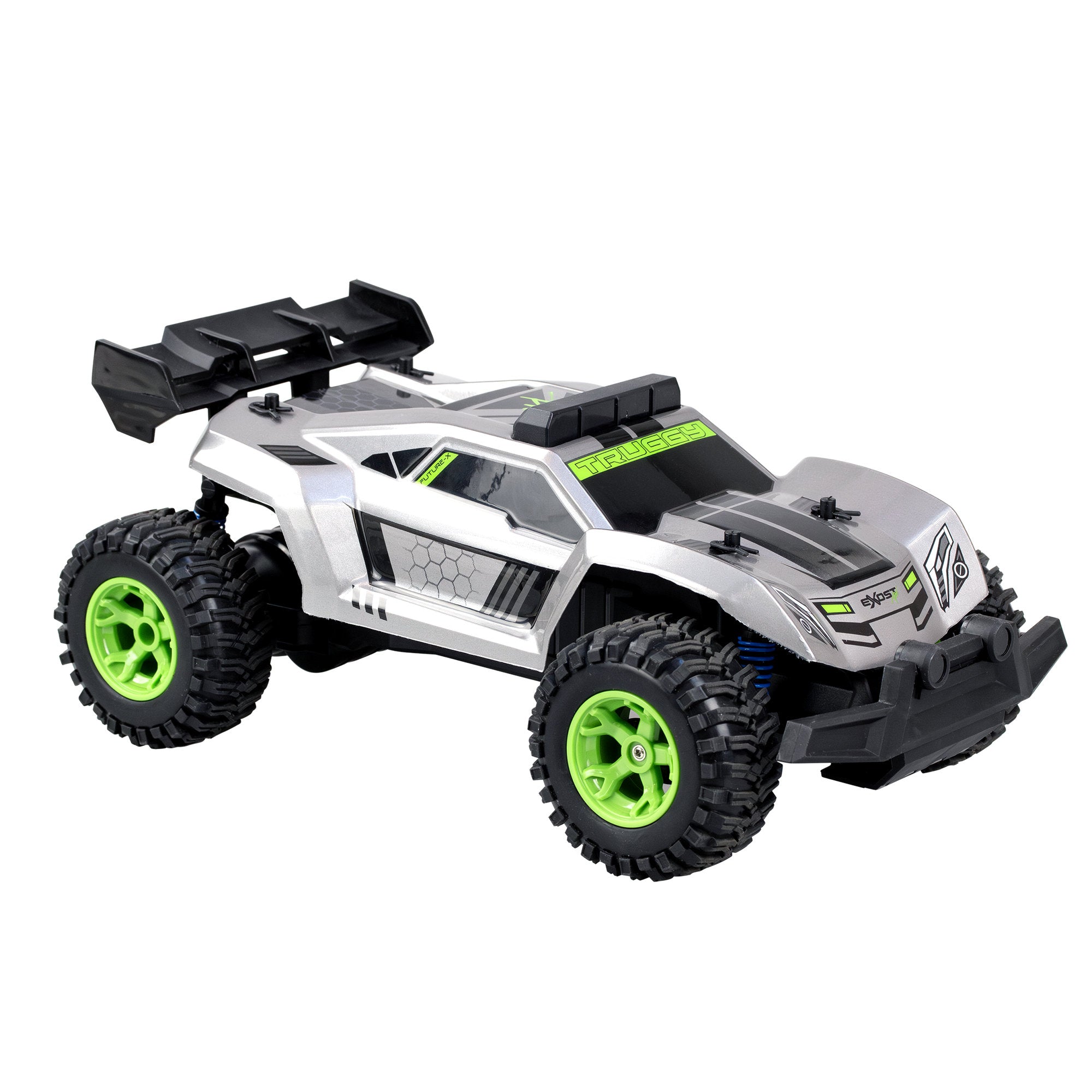 Silverlit Exost Pro - Future-X - Toyworld NZ