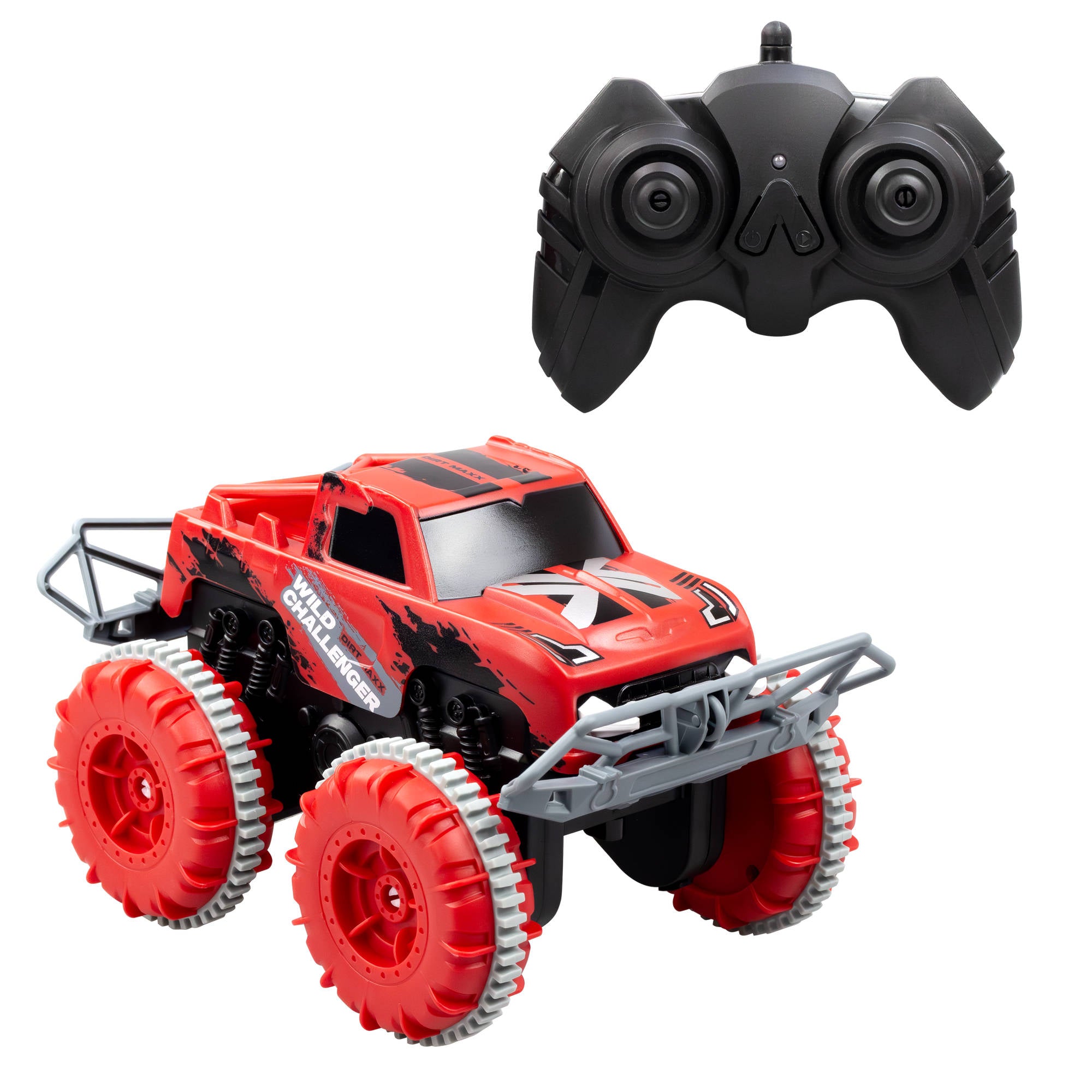 Silverlit Exost Wild Challenger X Remote Control Vehicle