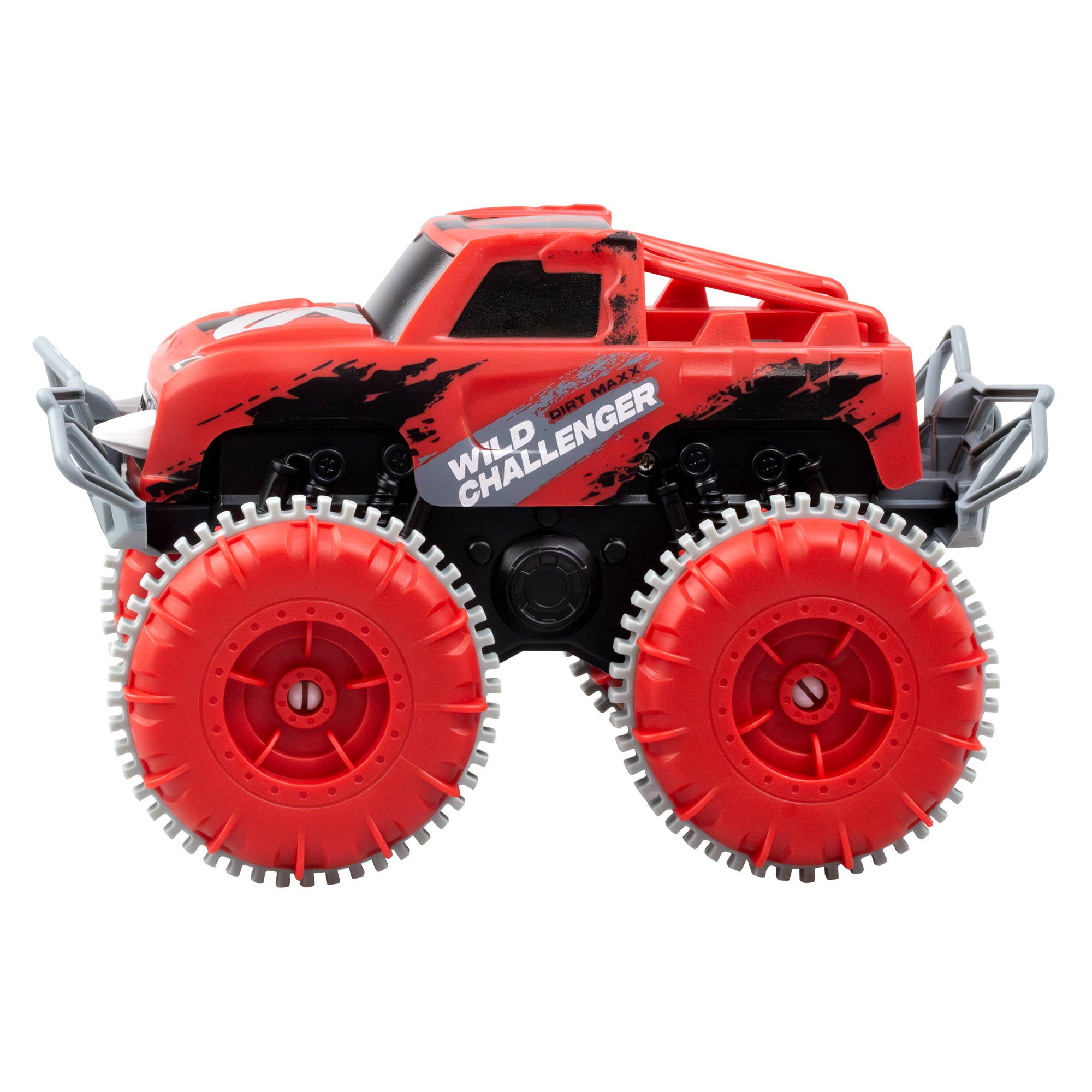 Silverlit Exost Wild Challenger X Remote Control Vehicle