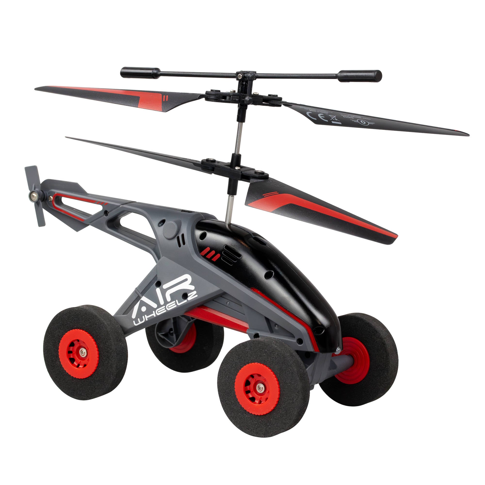 Silverlit Flybotic Air Wheelz II Remote Control Helicopter