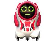 Silverlit Pokibot Round Red