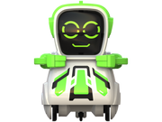Silverlit Pokibot Square Green - Toyworld NZ