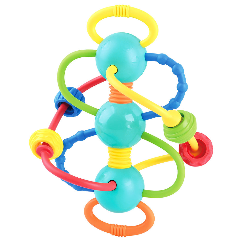 Playgo Toys Bendy Loop Tube