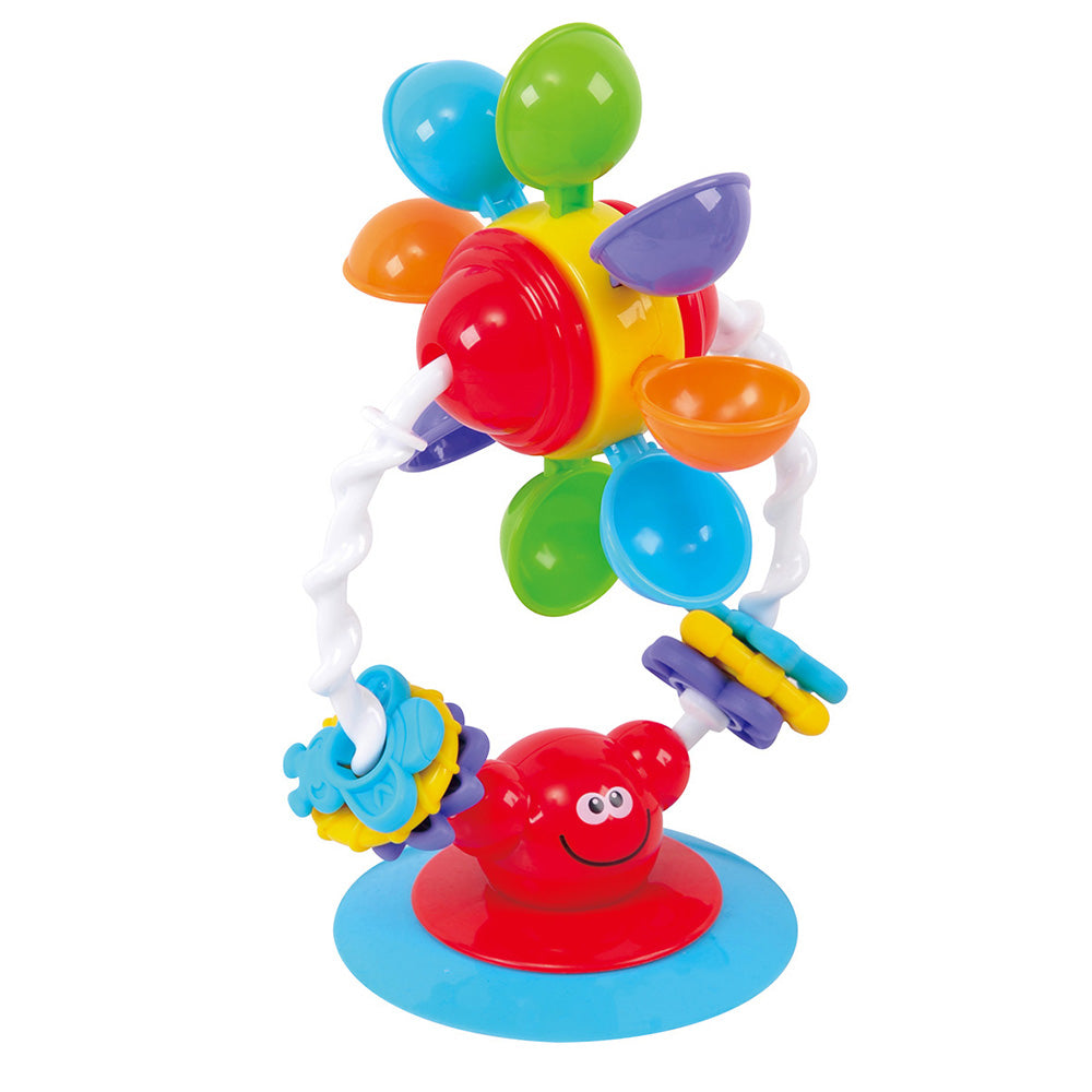 Playgo Toys Discover & Sense Station