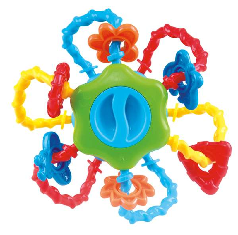 Playgo Toys Shake 'N' Peek Ball