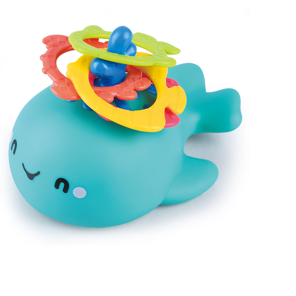 Playgo Toys Splashy Bath Ring Throw - Toyworld NZ