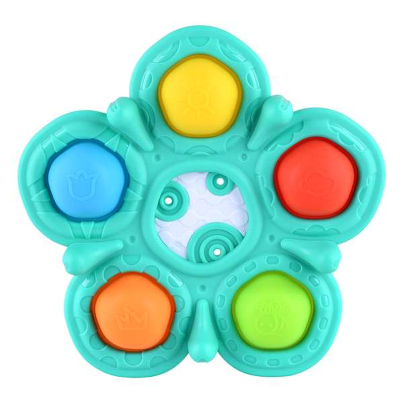 Playgo Toys Pop Me Sensory Ring