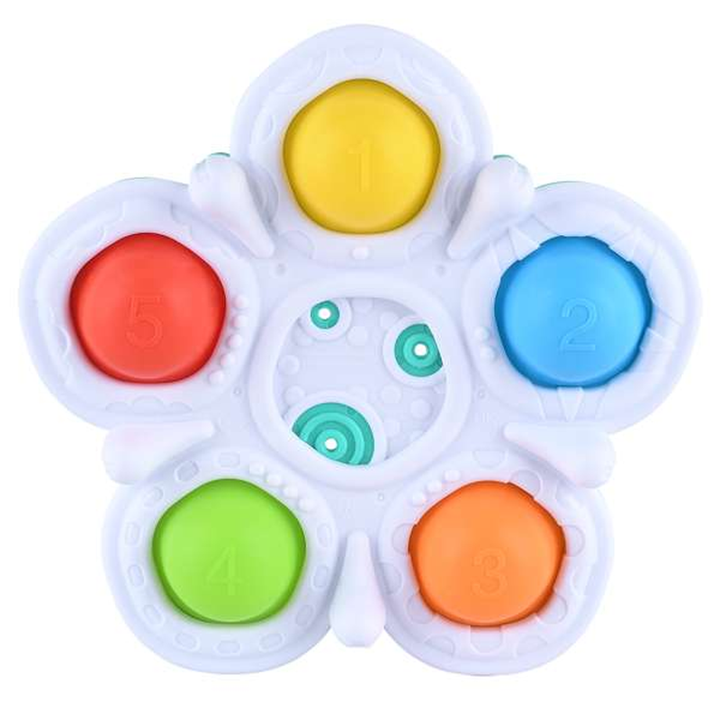 Playgo Toys Pop Me Sensory Ring