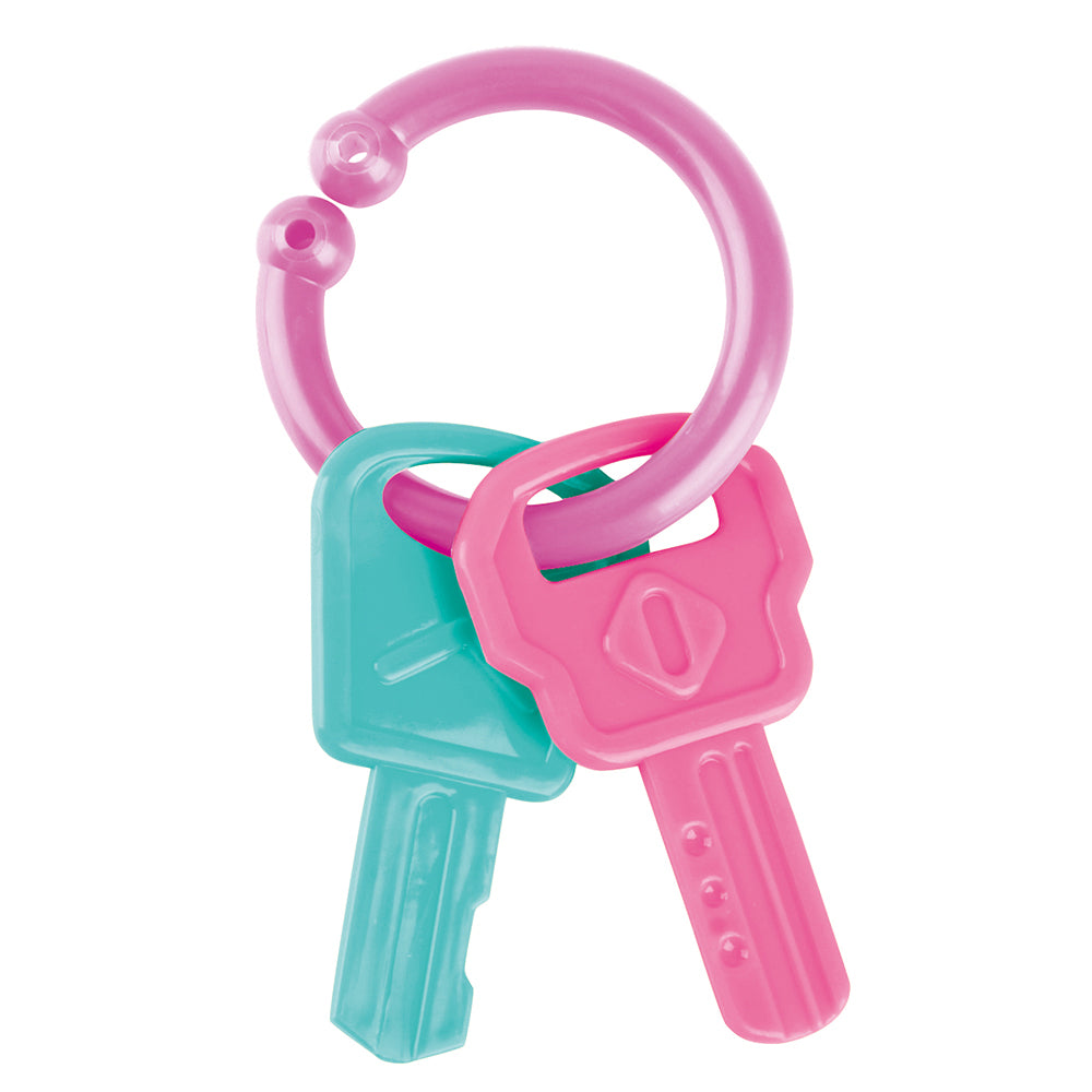 Playgo Toys My First Purse 9 Pieces