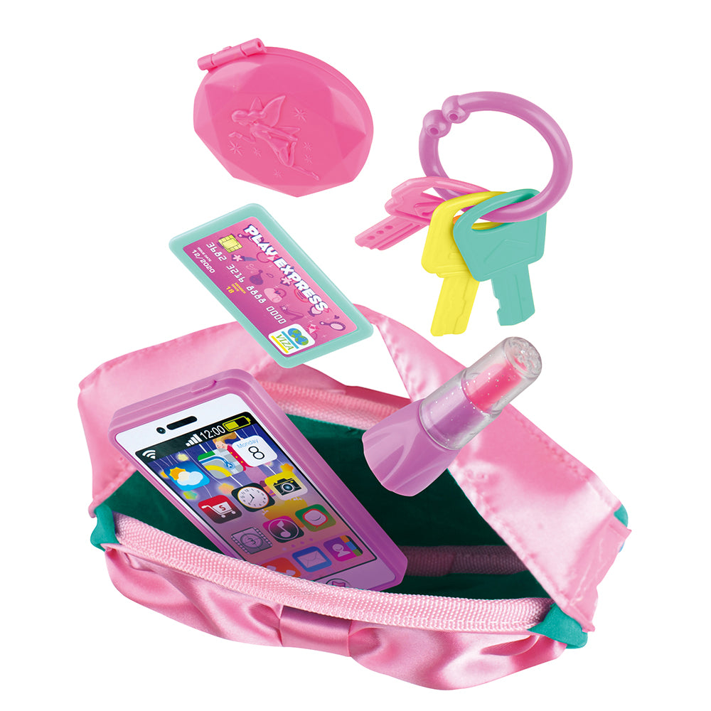 Playgo Toys My First Purse 9 Pieces