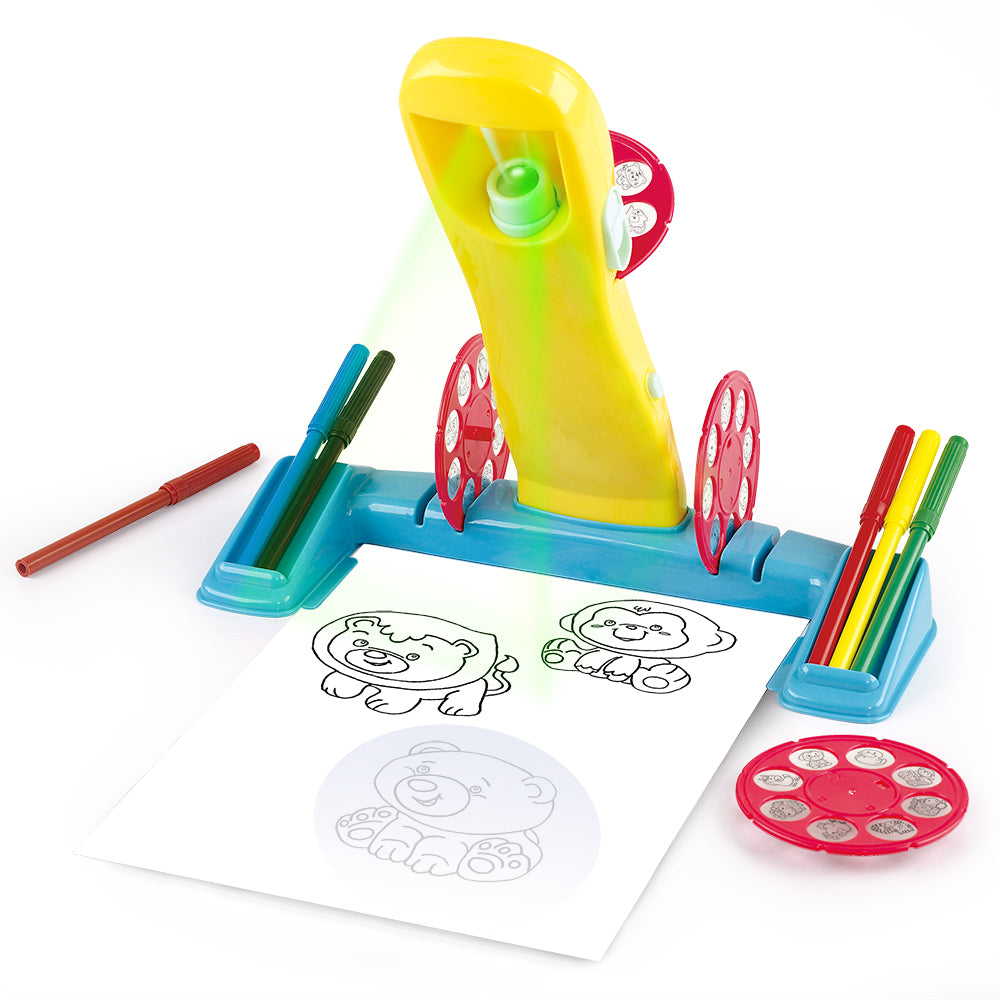 Playgo Toys Hello World Studio Tracer