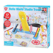 Playgo Toys Hello World Studio Tracer