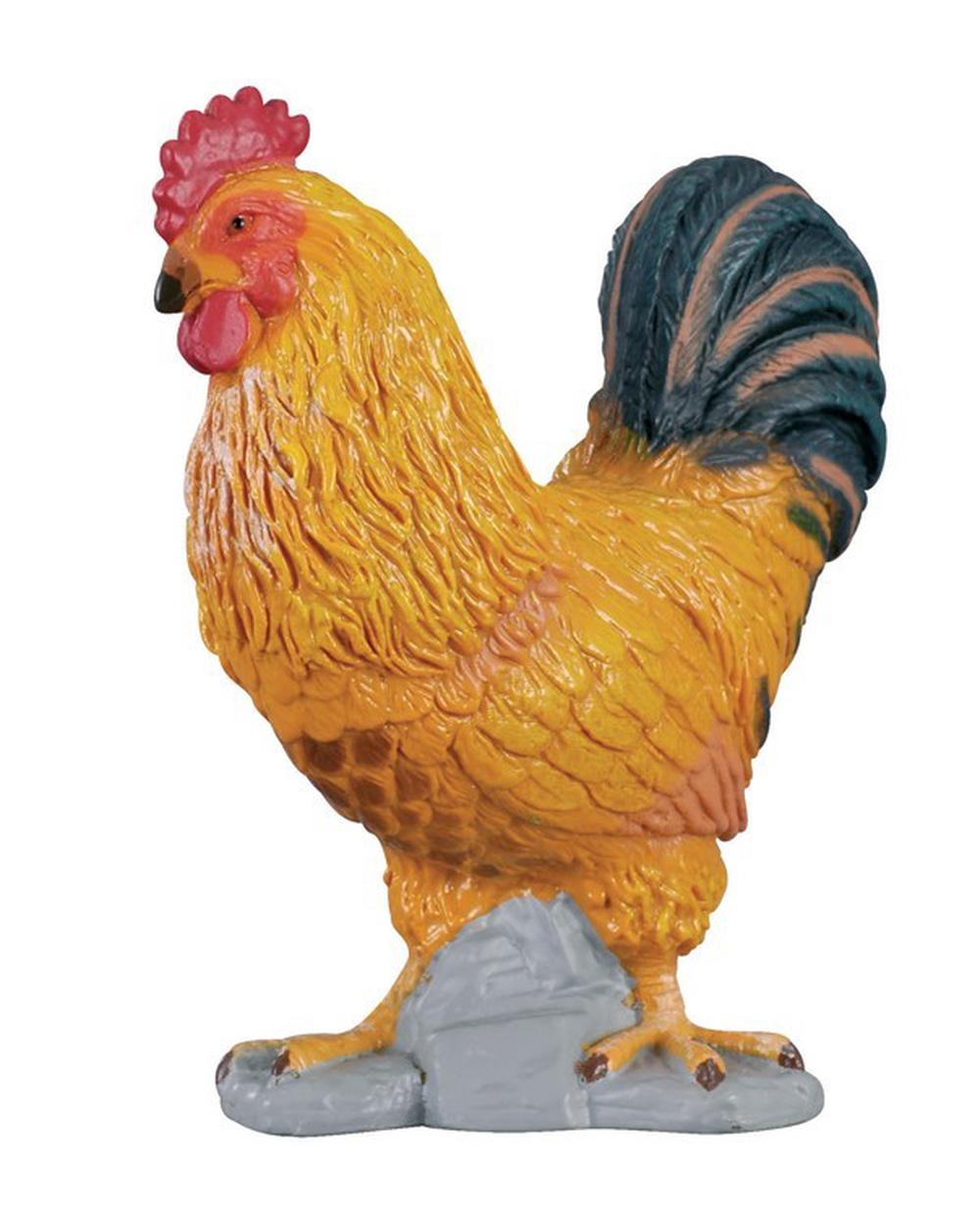 Collecta Cockerel Figurine S
