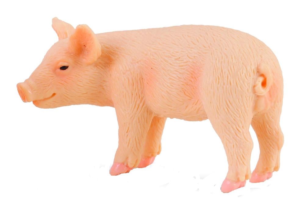 Collecta Piglet Standing Figurine S
