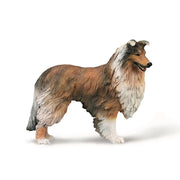 Collecta Rough Collie Figurine L