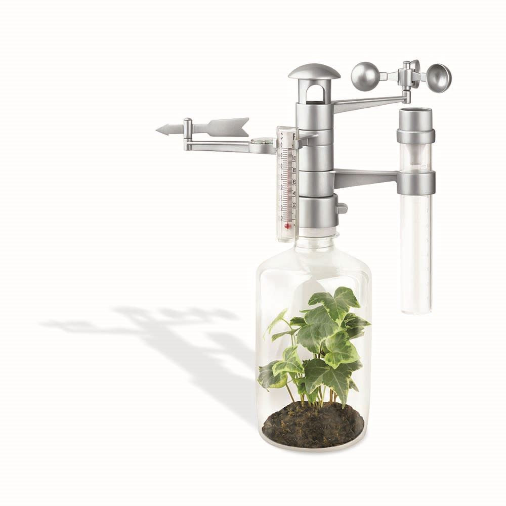 4M Green Science Weather Station – Toyworld NZ