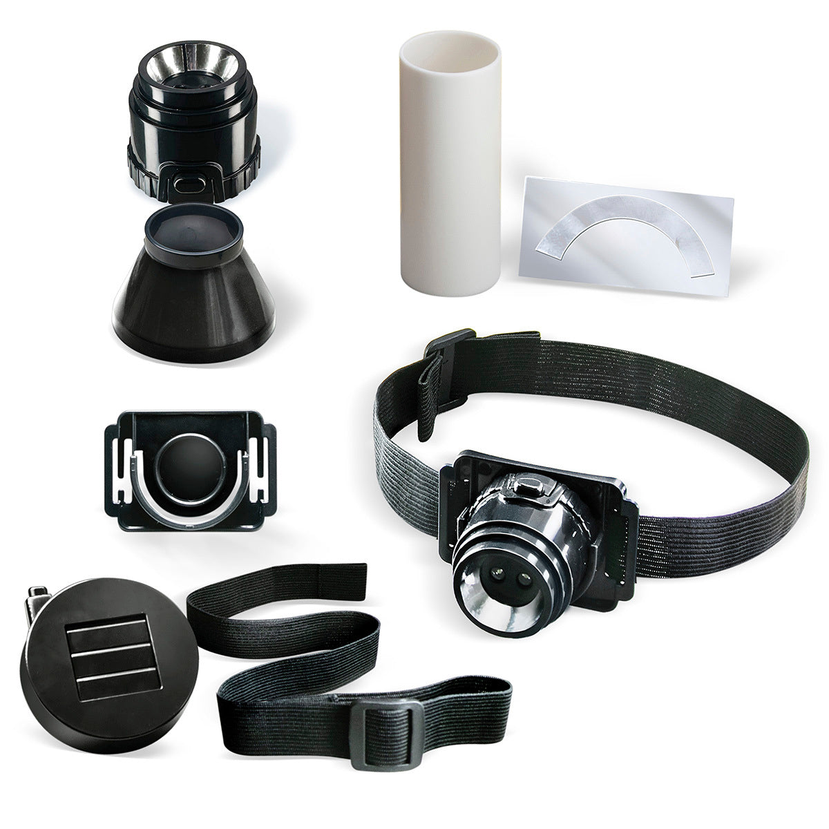 4M KidzLabs Spy Science Night Mission Spylite