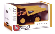 Bburago 1:60 Volvo R100E Rigid Hauler