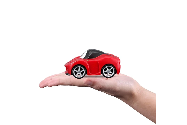 BB Junior City Playmat Ferrari