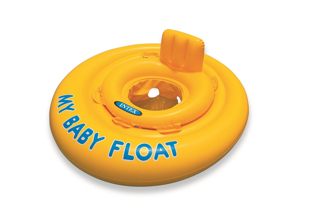 Intex 56585 My Baby Float 70cm