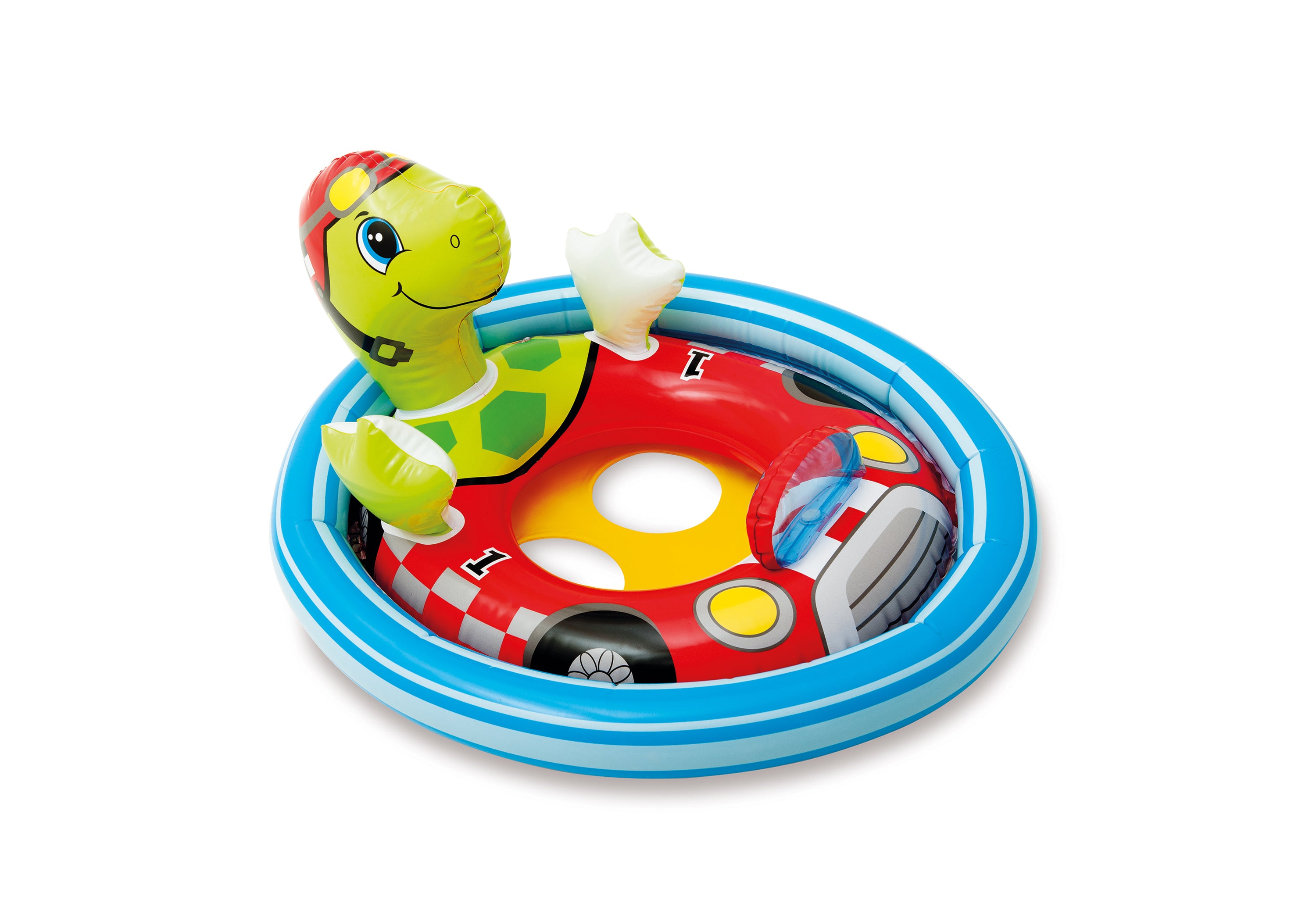 Intex See Me Sit Riders Assorted Styles - Toyworld NZ