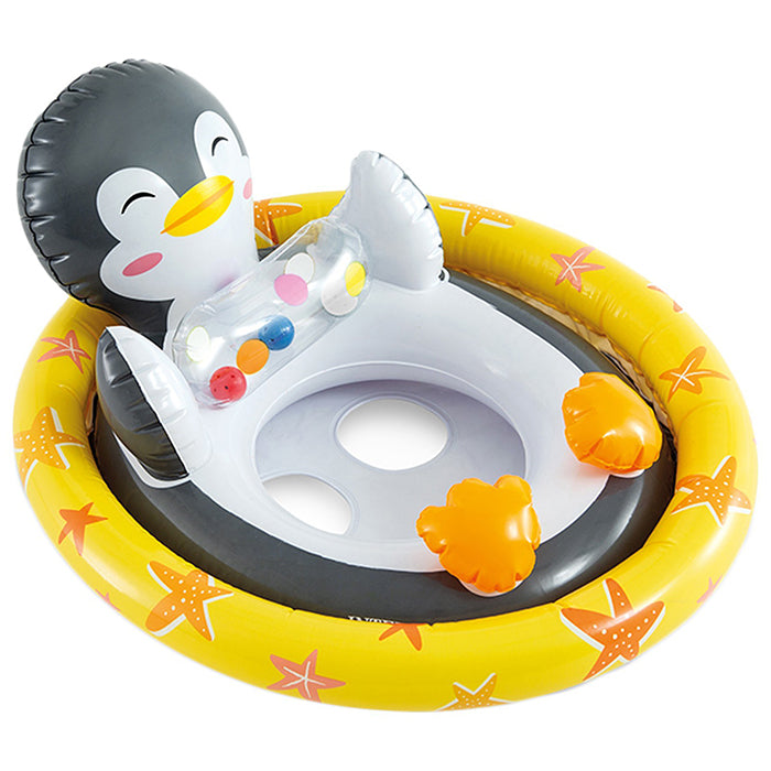 Intex See Me Sit Riders Assorted Styles - Toyworld NZ