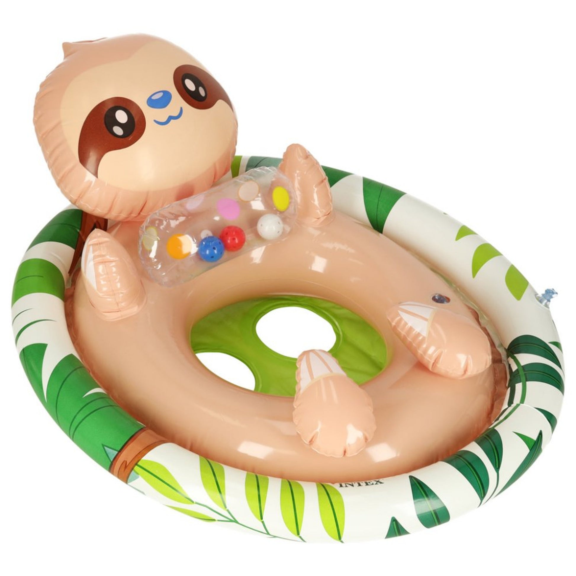 Intex See Me Sit Riders Assorted Styles - Toyworld NZ