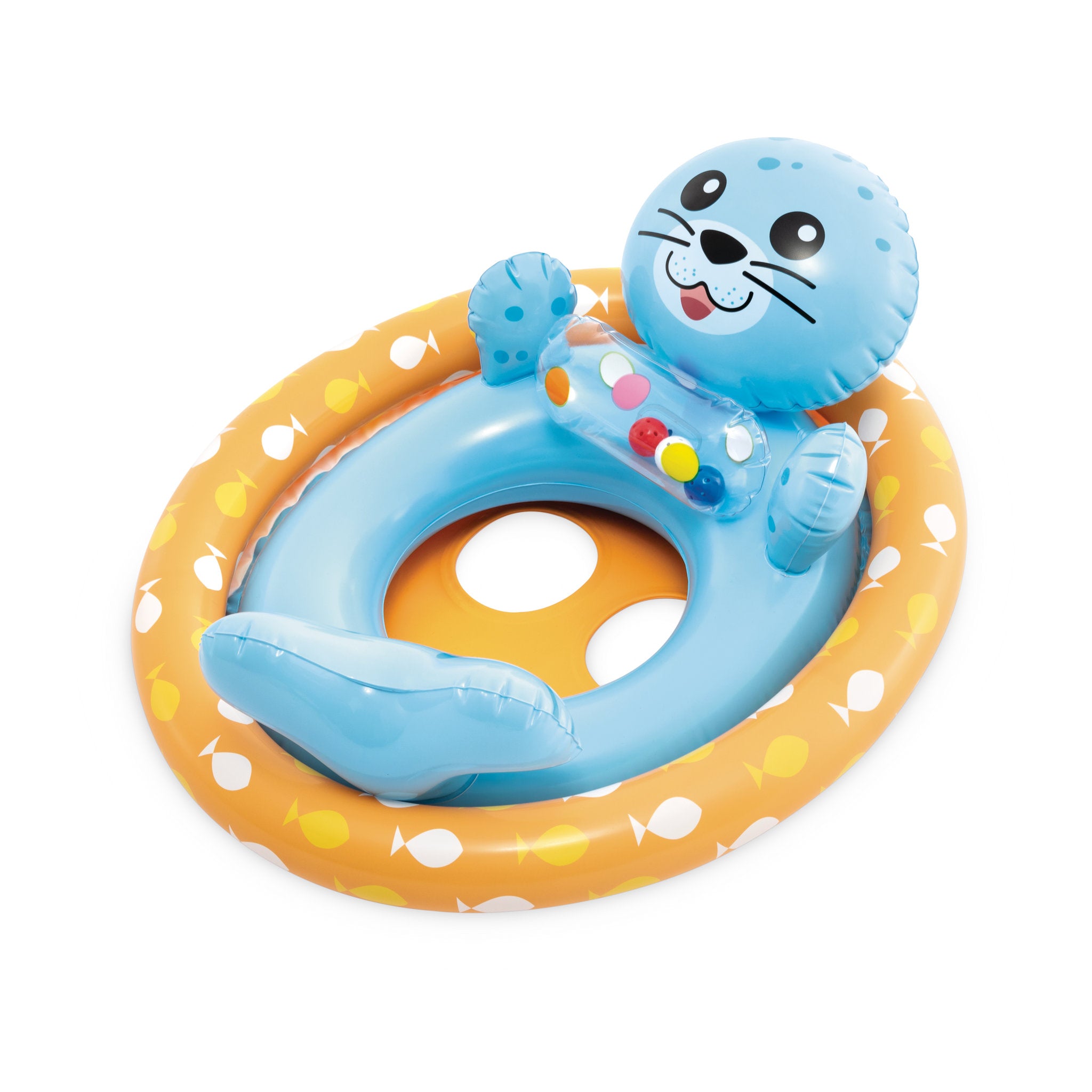 Intex See Me Sit Riders Assorted Styles - Toyworld NZ