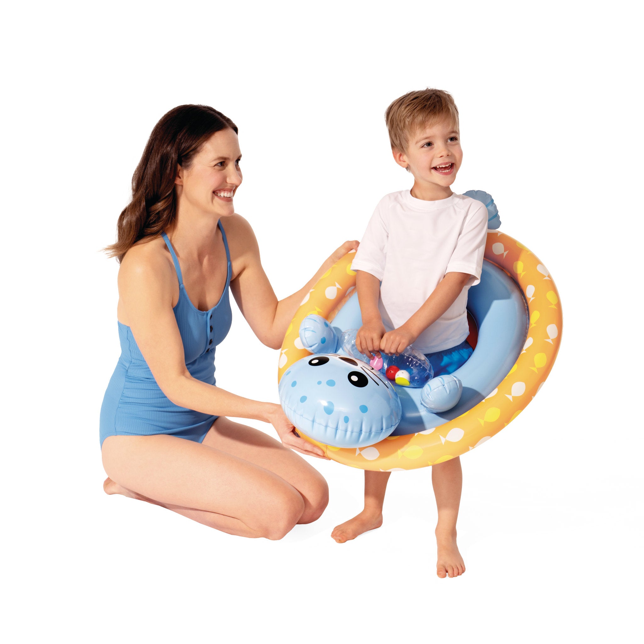 Intex See Me Sit Riders Assorted Styles - Toyworld NZ