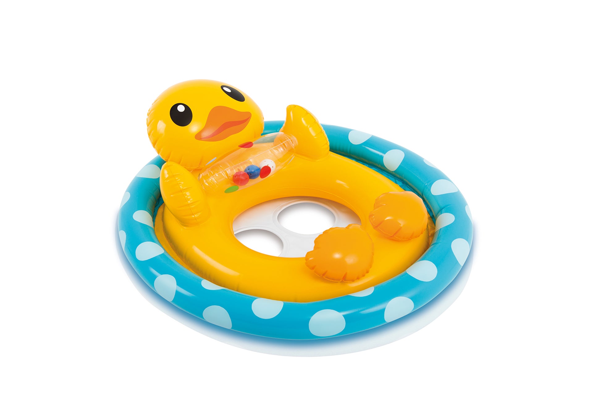 Intex See Me Sit Riders Assorted Styles - Toyworld NZ