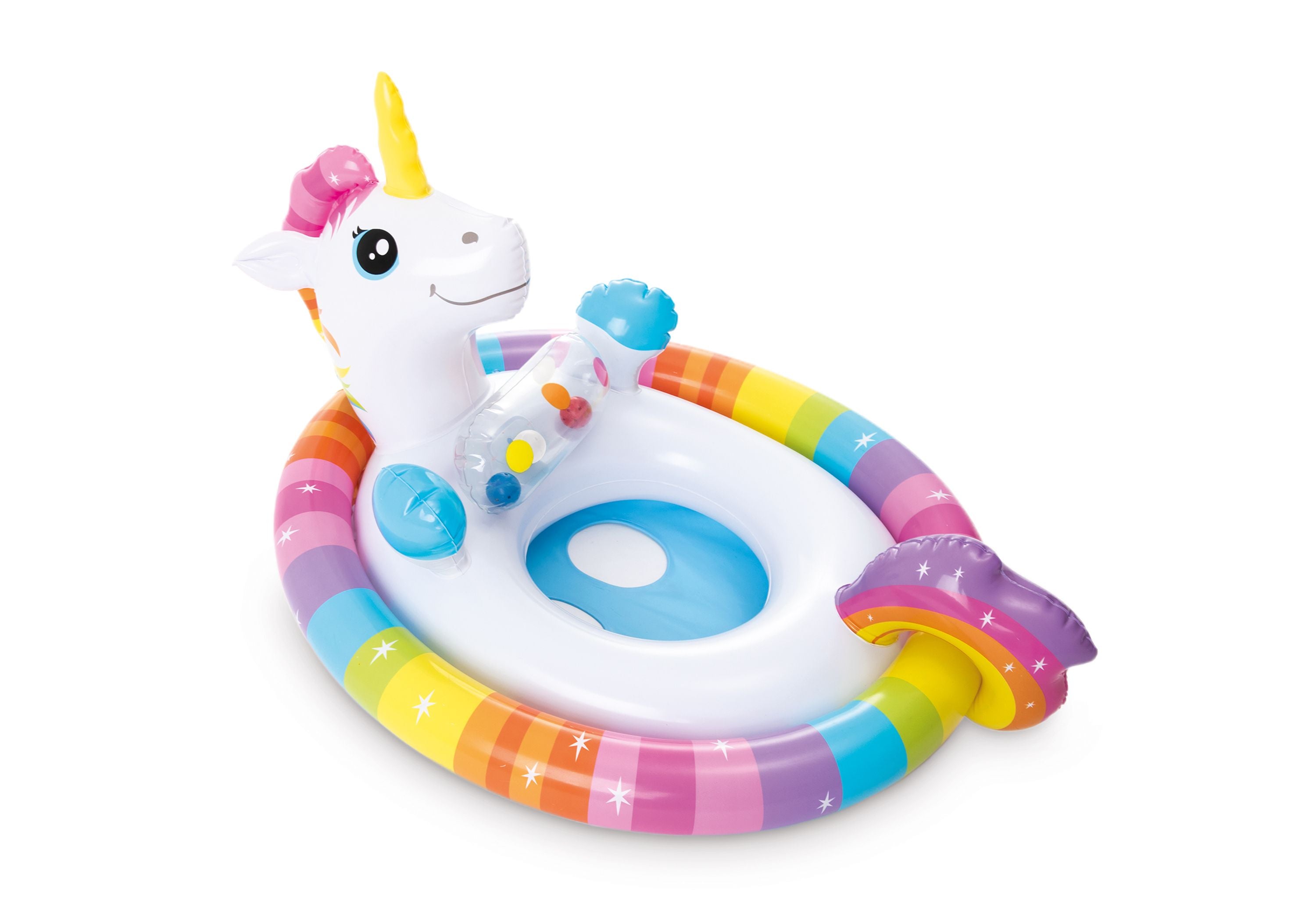 Intex See Me Sit Riders Assorted Styles - Toyworld NZ