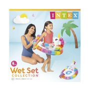 Intex See Me Sit Riders Assorted Styles - Toyworld NZ