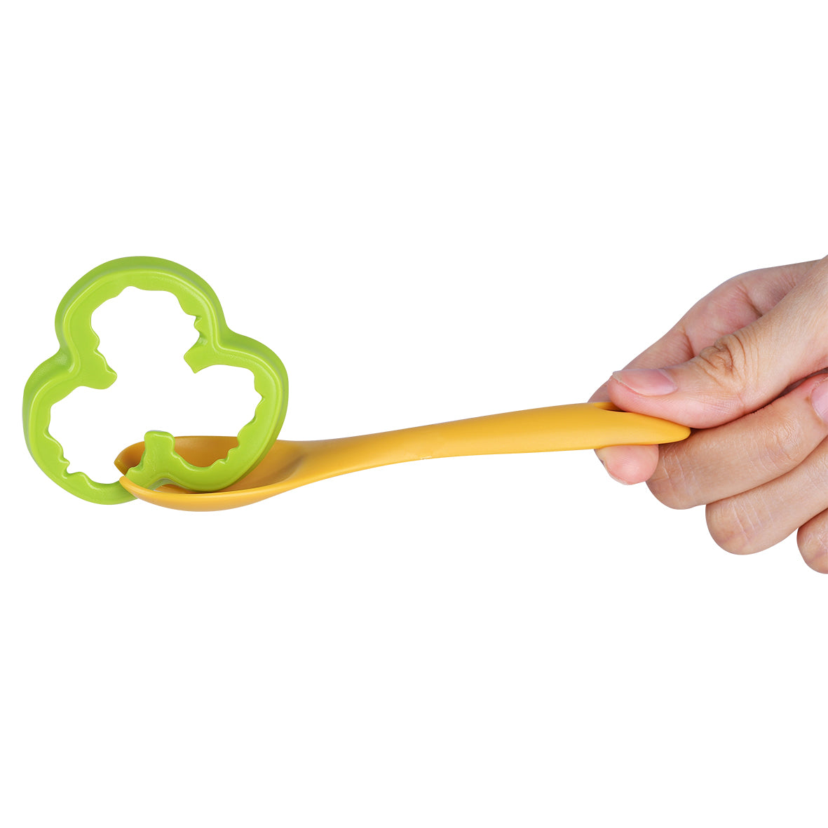 Playgo Toys Bio Plastic Mixed Salad Playset