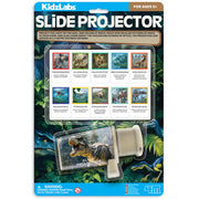 4M Dinosaur Slide Projector toy.