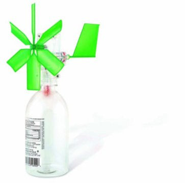 4M Green Science Windmill Generator