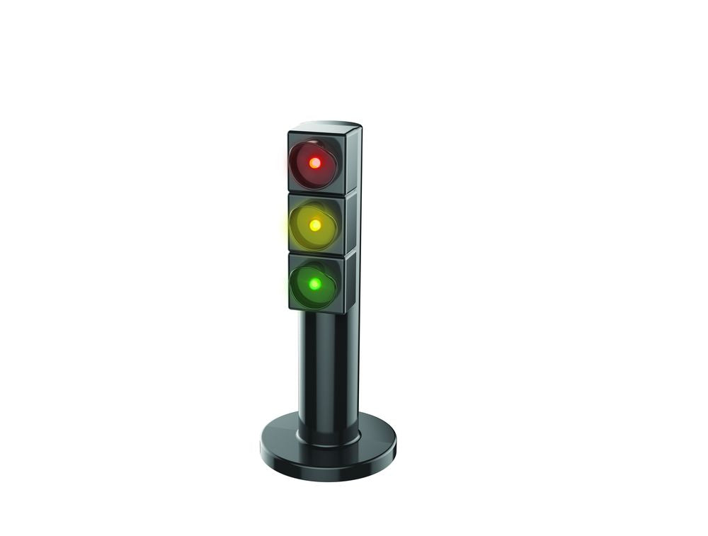 4M KidzLabs Traffic Light